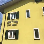 App Nr- 3 By Interhome Malcesine