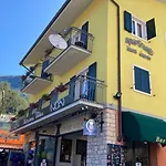 App Nr- 3 By Interhome * Malcesine