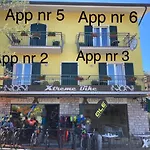 Apartment App Nr- 3 By Interhome *