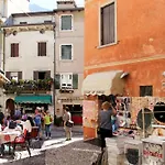Apartment App Nr- 3 By Interhome Malcesine