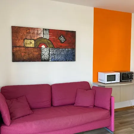 App Nr- 3 By Interhome * Malcesine
