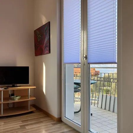 App Nr- 3 By Interhome Malcesine