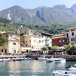 App Nr- 3 By Interhome * Malcesine