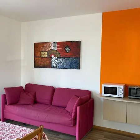 App Nr- 3 By Interhome Appartement *