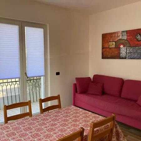 App Nr- 3 By Interhome * Malcesine