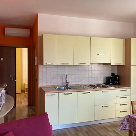 App Nr- 3 By Interhome Appartement