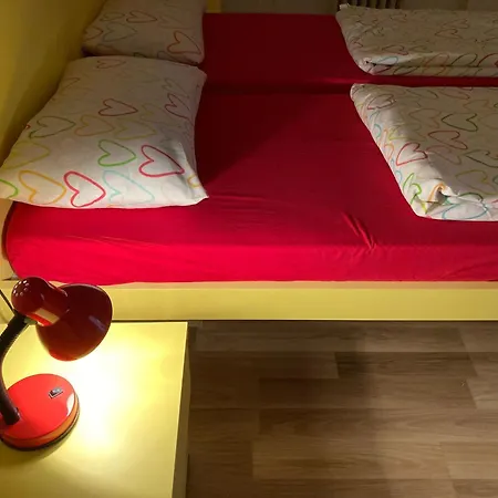 App Nr- 3 By Interhome