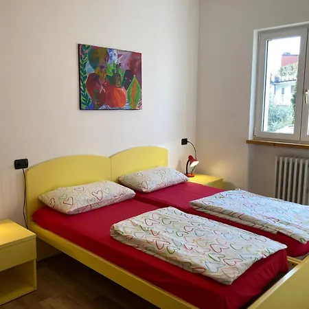 App Nr- 3 By Interhome Appartement Malcesine