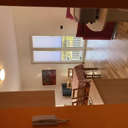App Nr- 3 By Interhome Appartement *