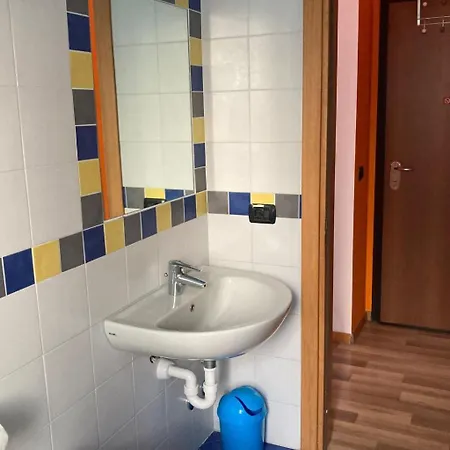 Appartement App Nr- 3 By Interhome *