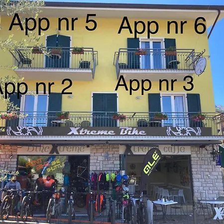 Appartement App Nr- 3 By Interhome *