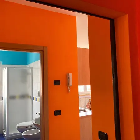 App Nr- 3 By Interhome Appartement