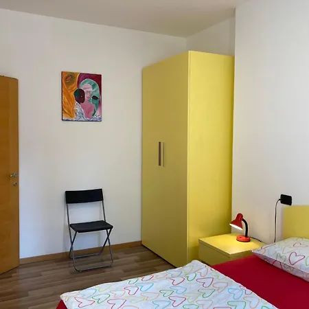 App Nr- 3 By Interhome Appartement *