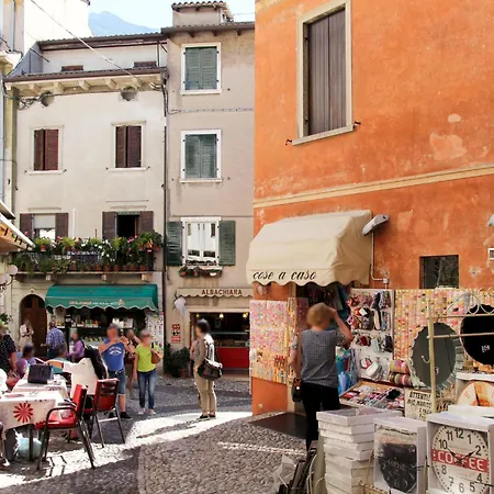 Appartement App Nr- 3 By Interhome Malcesine