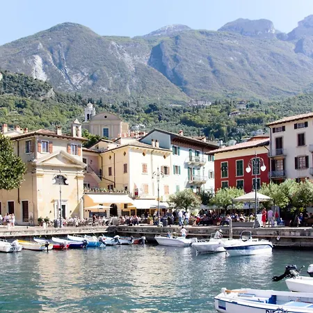 App Nr- 3 By Interhome * Malcesine